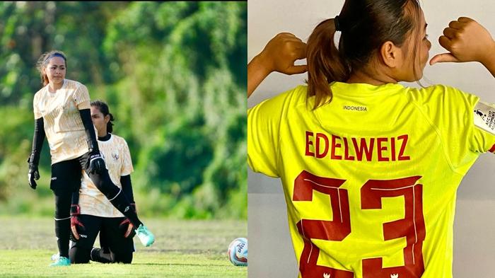 4 Fakta Kiper Timnas Putri U-17 Edelweizz tak Lolos PPDB Balikpapan, Tanggapan Disdikbud Kaltim