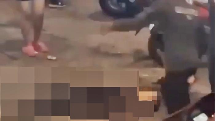 Cekcok di Bar Hotel Gunung Bahagia Balikpapan Berujung Maut, Seorang Pria Tewas Ditusuk