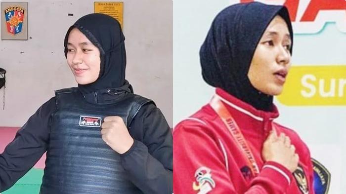 Atlet Silat Bontang Raih Prestasi Internasional, Basri Rase Janjikan Reward untuk Fitri Mawarni
