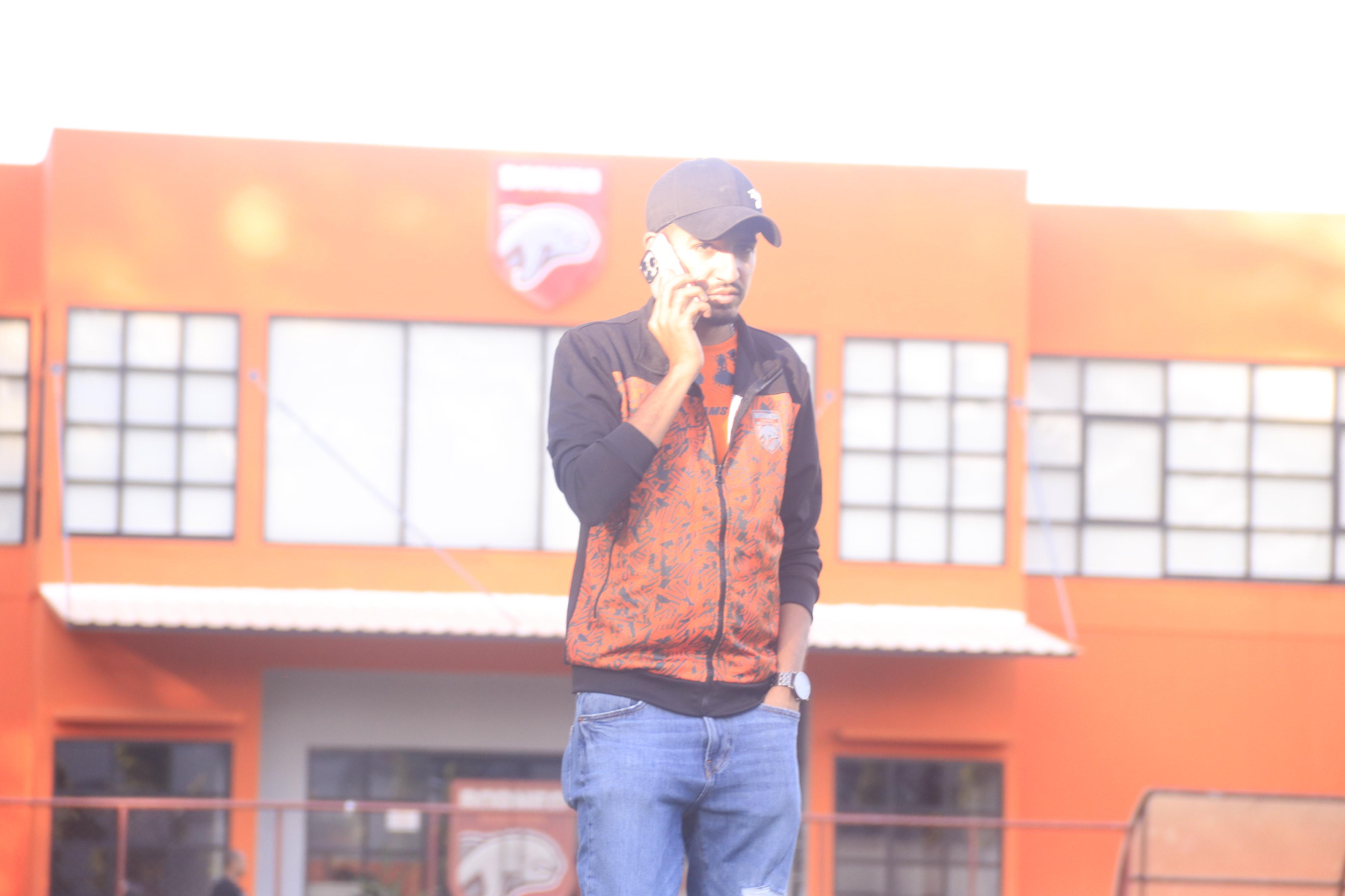 Farid Abubakar Ditunjuk jadi Manajer Borneo FC Samarinda