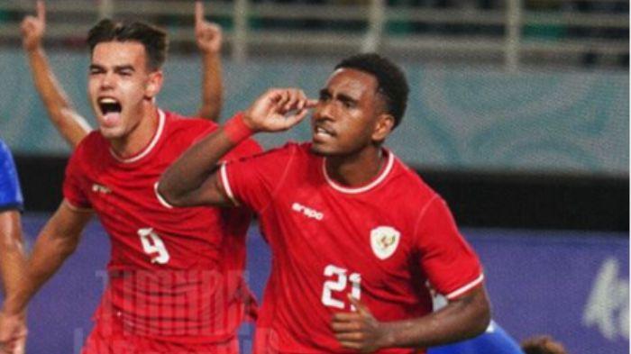 Live SCTV! Jadwal Semifinal AFF U 19 2024, Pertandingan Timnas Indonesia vs Malaysia Jam 19.30 WIB