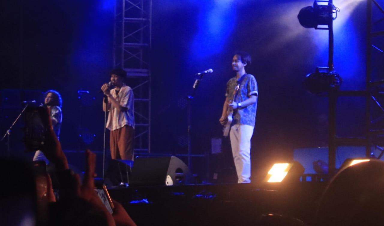 Sheila On 7 Ajak Penonton Reuni Lewat Tur Konser Tunggu Aku Di Samarinda