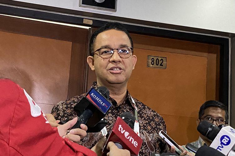 Analisis Refly Harun Soal Penjegalan Anies di Pilkada Jakarta Mulai Terbukti, PKB-Nasdem Tarik Diri?