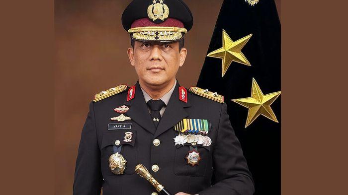 Rekam Jejak Irjen Hary Sudwijanto Kapolda Kaltara Baru Hasil Mutasi Polri 2024, Jebolan Akpol 1990