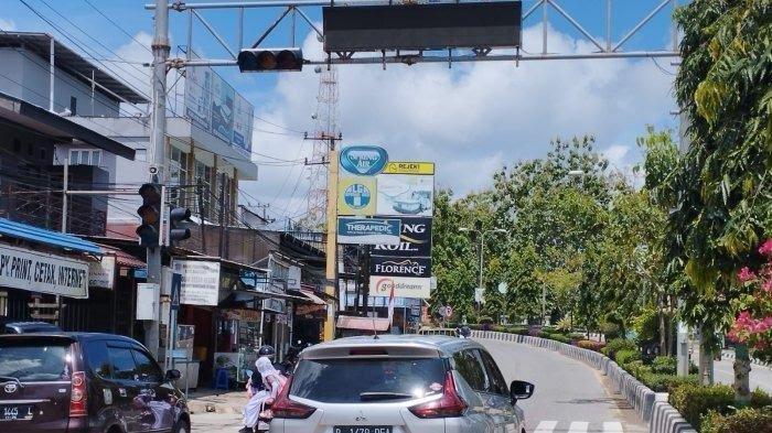 Pemkot Bontang Kucurkan Anggaran Hibah Rp3 Miliar untuk Pemasangan 3 Kamera ETLE