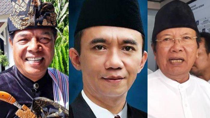 Hasil Survei Pilkada Lombok Timur 2024, 3 Calon Bupati dengan Elektabilitas Terkuat