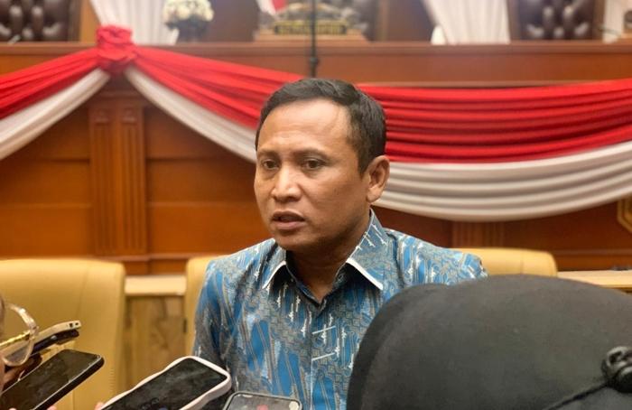 Anggota DPRD Samarinda Anhar Desak Peningkatan Keterwakilan Perempuan di Periode Mendatang