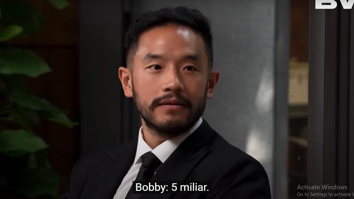 Terjawab Bobby Saputra Siapa, Ini Profil dan Biodata Ben Sumadiwiria yang Mengaku Anak Konglomerat