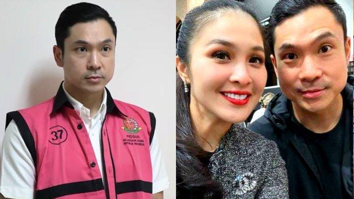 Sandra Dewi Hapus Semua Foto Harvey Moeis di IG hingga Tak Hadiri Sidang Vonis Sang Suami