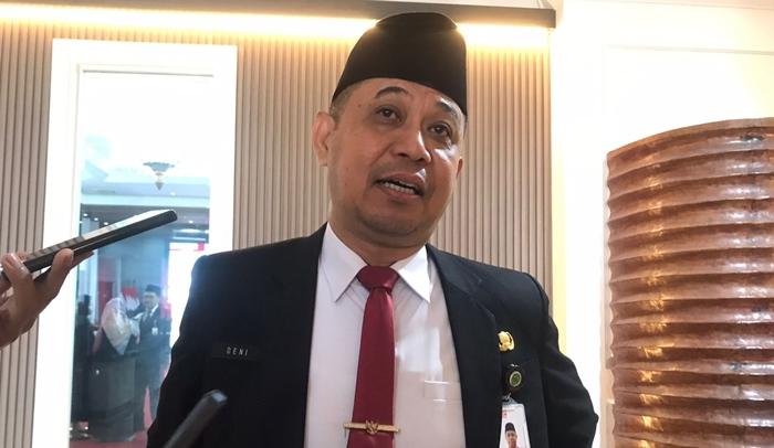 Penjelasan BKD Kaltim Terkait Status Muhammad Kurniawan Setelah Mundur dari Kadisdikbud