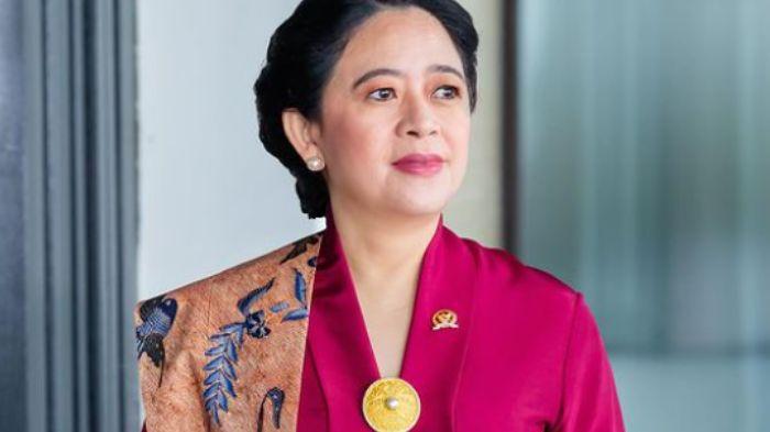 PDIP Yakin Jateng Masih Kandang Banteng, Puan: Kalau Bilang Sapu Bersih Itu Terlalu Sombong