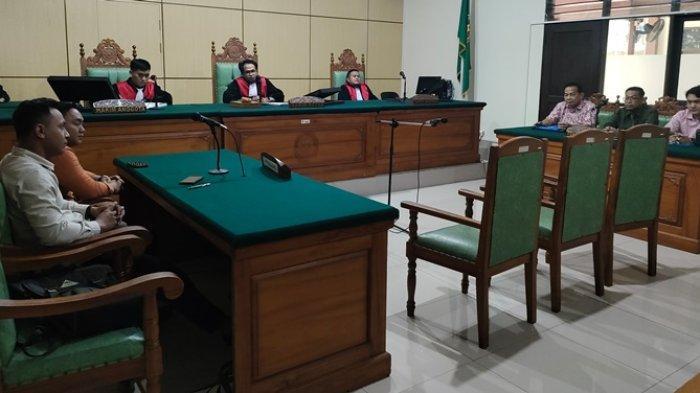 Pimpinan Ponpes di Bontang yang Terjerat Kasus Pelecehan Seksual Divonis 12 Tahun Penjara