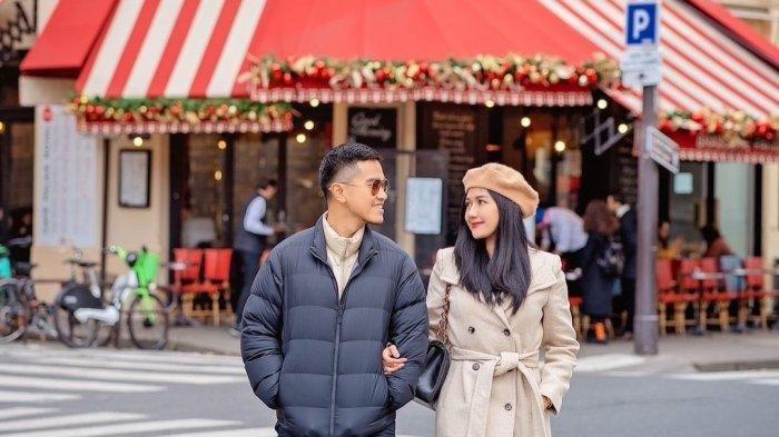 Terjawab Nama Anak Kaesang Pangarep dan Erina Gudono yang Lahir Hari Ini di RSU Bunda Jakarta