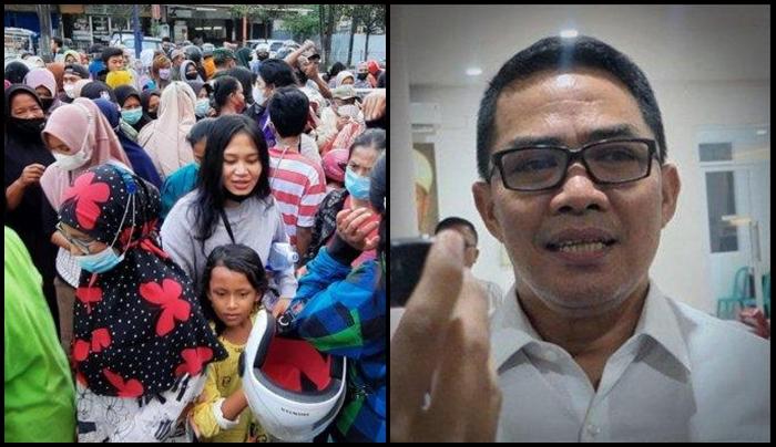 Warga Sidodadi Puas dengan Probebaya, TWAP Pastikan Lanjut Bila Andi Harun Pimpin Samarinda Lagi