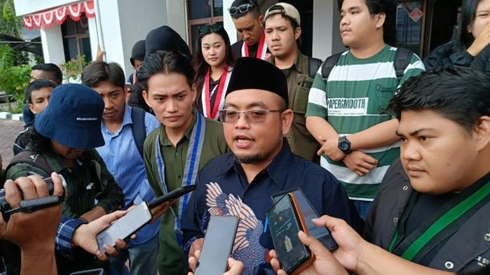 Pendaftaran Pilkada 2024 Dibuka Mulai Hari Ini, 1 Bapaslon Minta Silon ke KPU Balikpapan