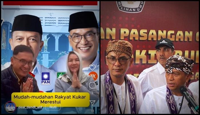 Terjawab Arah Dukungan Rita Widyasari di Pilkada Kukar 2024 untuk Dendi Suryadi dan Alif Turiadi