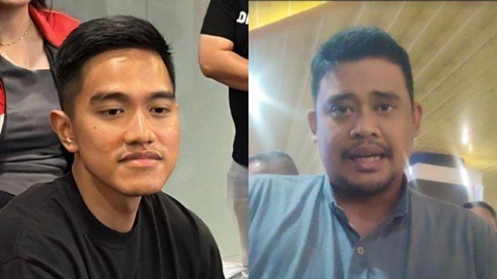 Selain Kaesang, Bobby Nasution dan Kahiyang Juga Disebut Pakai Jet Pribadi, Respons Walikota Medan