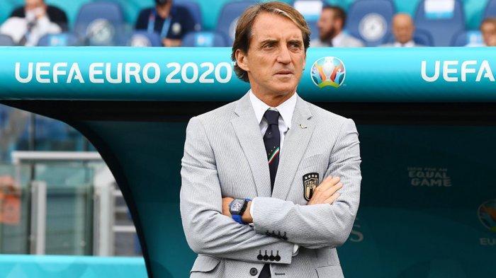 Roberto Mancini Akui Kualitas Timnas Indonesia, Eks Pelatih Manchester City Masih Kesal Hasil Imbang