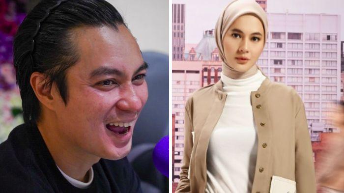 Pihak Baim Wong Tertawa Tonton Video Klarifikasi Paula Verhoeven yang Bantah Adanya Perselingkuhan