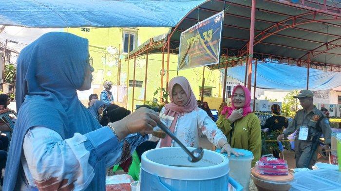 Pemilih di TPS Pilkada Bontang akan Lebih Banyak dari Pileg, Maksimal 600 Orang