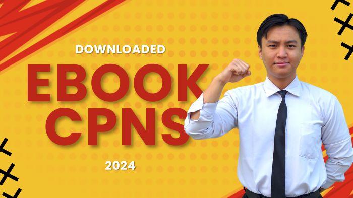 Link Gratis Download Try Out CPNS 2024, Lengkap Jadwal Seleksi Terbaru dan Kisi-kisi Tes SKD