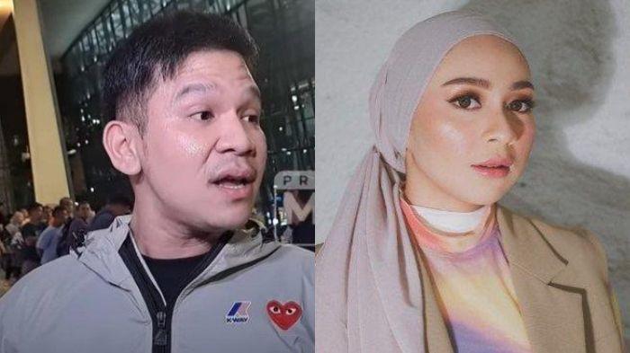 Respons Jordi Onsu soal Ira Nandha Maafkan Perselingkuhan Suami, 'Udah Dapat Mobil, Seneng?'