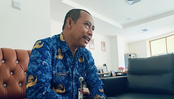 DBH Kelapa Sawit di Paser Capai Rp 39 Miliar, Dialokasikan untuk Pembangunan Infrastruktur Jalan