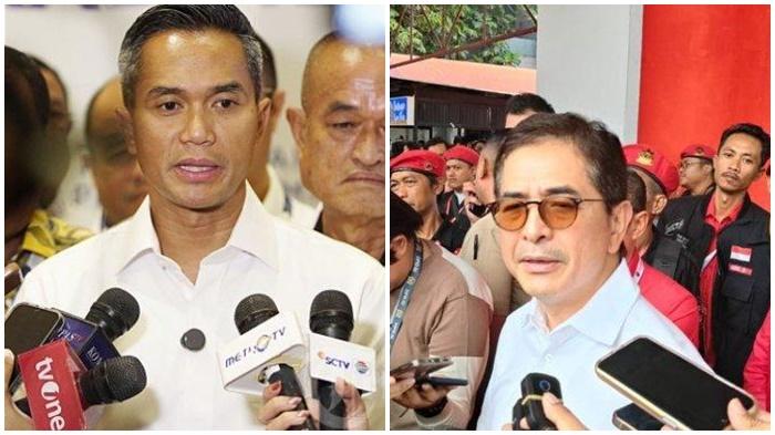 Stafsus Arsjad Rasjid Laporkan Umar Kei dan Adik Ipar Anindya Bakrie atas Dugaan Pengeroyokan