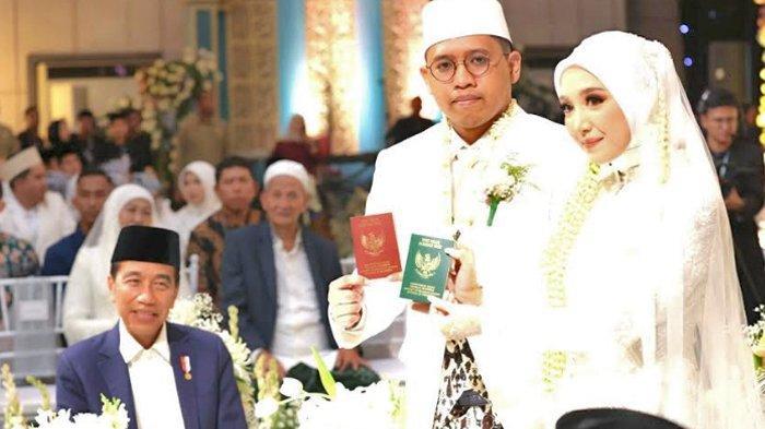 Sosok Dokter Cantik, Jihan Qonitatillah yang Resmi Jadi Istri Yusuf Mannagalli, Anak Ketiga Khofifah