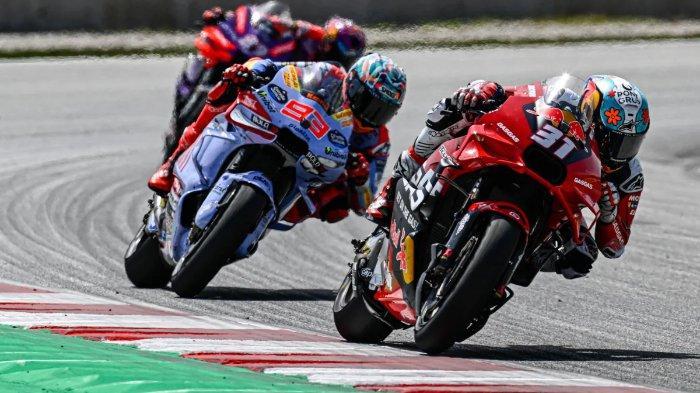 Jadwal MotoGP 2024 Lengkap dengan Jam Tayang Trans7, Klasemen Terbaru Jelang Balapan di Australia