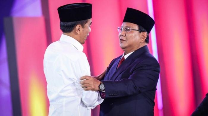 Terjawab Kapan Jokowi Berakhir sebagai Presiden dan Alasan Kemungkinan ...