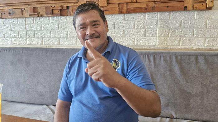 Pilih Dukung Calon Wali Kota Bontang Basri Rase, Agus Suhadi Mundur dari PDIP Per Hari Ini