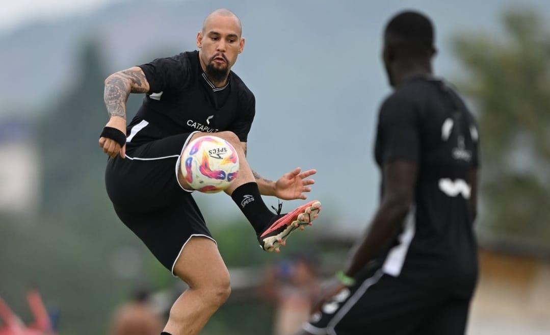 3 Ilmu yang Dipelajari Borneo FC Samarinda Kala Jeda Internasional, Dikawal Pieter Huistra