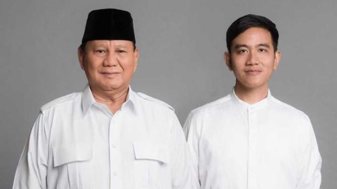 Update Daftar 49 Nama Calon Menteri Prabowo-Gibran, Lengkap Calon Wakil Menteri dan Kepala Badan