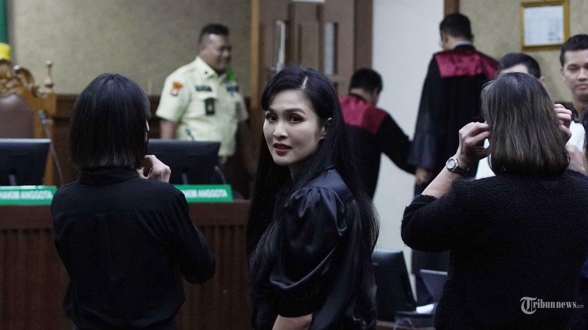 Respons Kejagung usai Kesaksian Sandra Dewi di Sidang Harvey Moeis soal 88 Tas Mewah Hasil Endorse