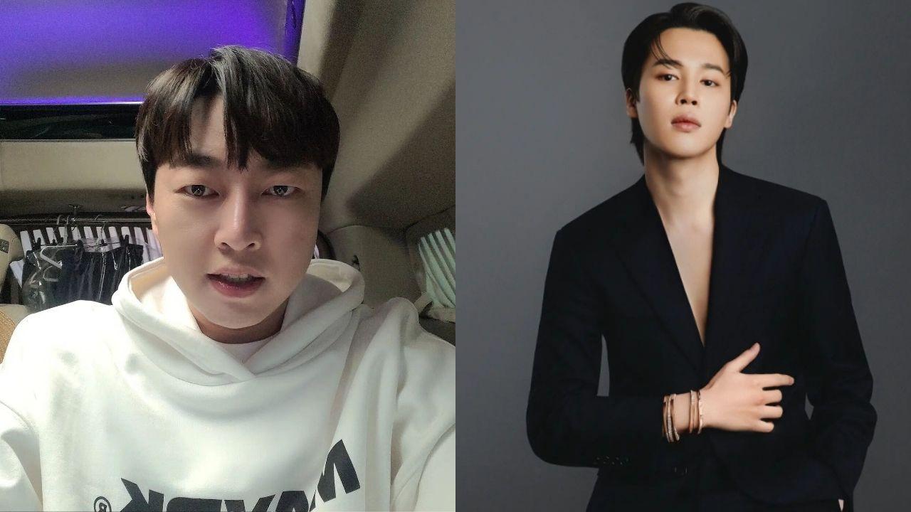 Agensi Big Hit Konfirmasi Jimin BTS Pinjamkan Duitnya untuk Perjudian Ilegal Komedian Lee Jin Ho
