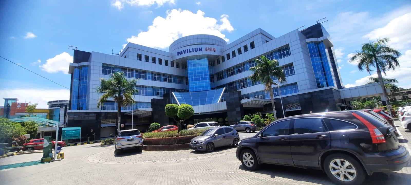 Pj Gubernur Kaltim Akmal Malik Tegaskan RSUD AW Sjahranie Samarinda Tidak Boleh Tolak Pasien