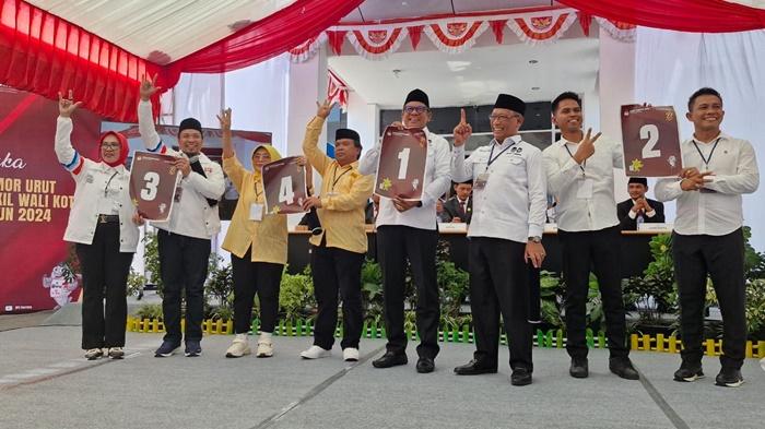 Debat Perdana Pilkada Bontang 2024 Digelar 10 November, Angkat Tema Pembangunan dan Infrastruktur