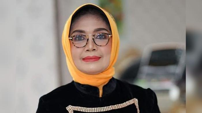 Profil Neni Moerniaeni, Wali Kota Bontang Terpilih Dilantik Prabowo Hari Ini, Naik Takhta Kedua Kali