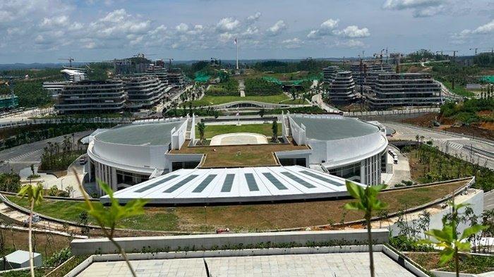 Mencetak Pemandu Ekowisata untuk IKN Nusantara, Libatkan 25 Pemuda