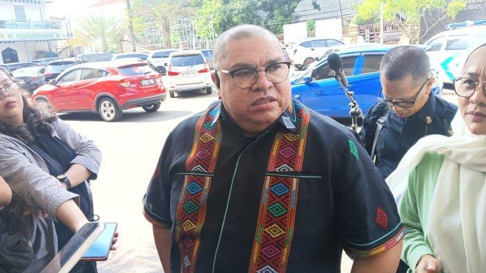 Razman Arif Nasution Ingatkan Keluarga Vadel Badjideh Soal Kesepakatan, 'Jangan Dilanggar'