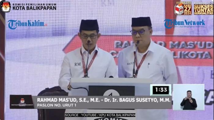 20241107_Rahmad-Masud-dan-Bagus-Susetyo-debat-kedua.jpg