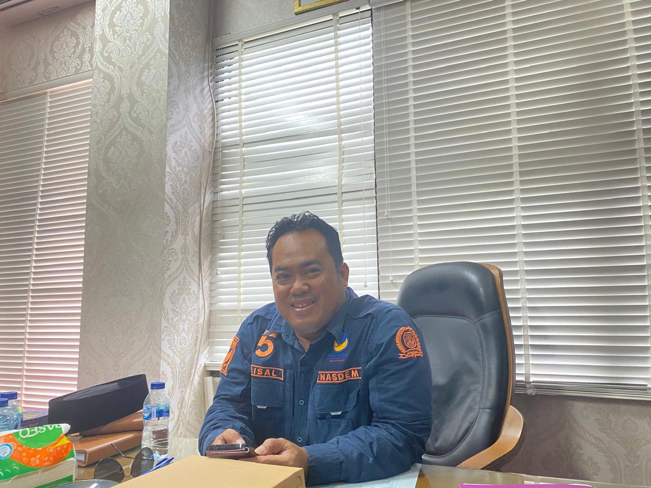Sistem Pengawasan Proyek di Bontang Perlu Ditingkatkan, DPRD Soroti Kelemahan Bapperida