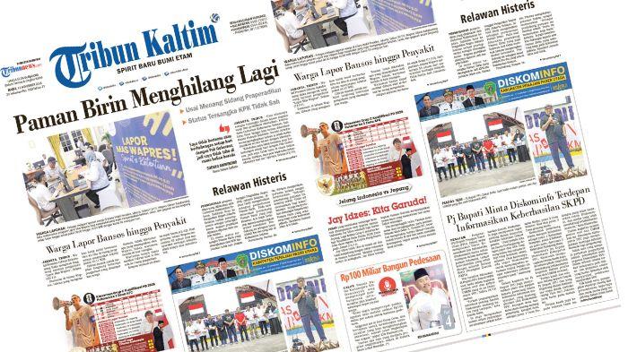 Paman Birin Menghilang Lagi Usai Menang Sidang Praperadilan, Penetapan Tersangka oleh KPK Tidak Sah