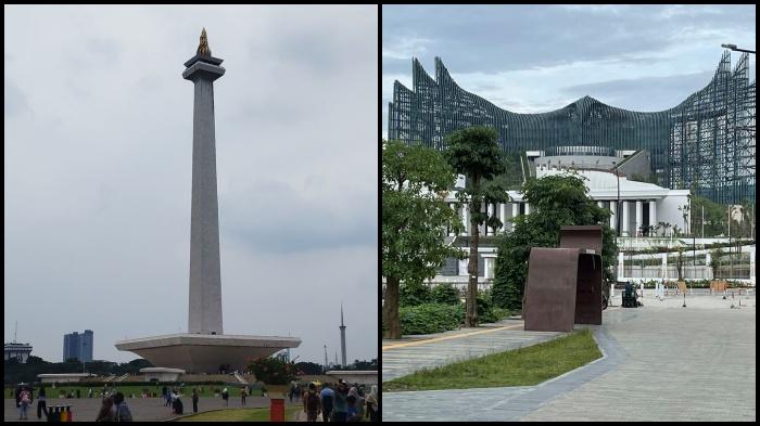 Jakarta Tetap Ibu Kota Negara, Kata Anggota DPR terkait Belum Adanya Keppres Pemindahan