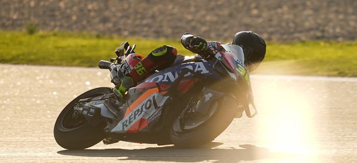 Konflik di Internal Honda Jelang MotoGP 2025, Joan Mir Minta Motor Baru, Manajer Tim: Sabar!