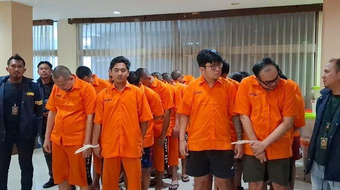 Siapa Alwin Jabarti Kiemas yang Tersangka Kasus Judi Online? Politisi PDIP: Bukan Keluarga dan Kader