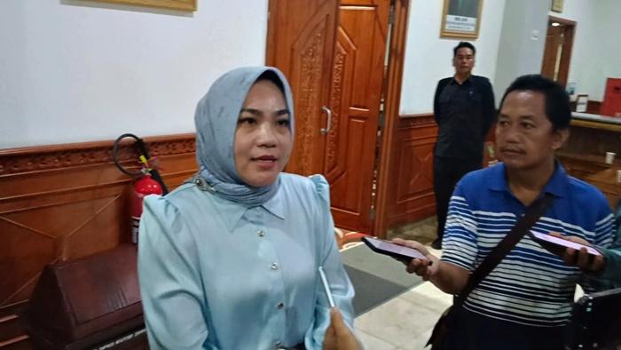 DPRD Kutim Tekankan Pentingnya Sosialisasi Perda Perlindungan Perempuan dan Anak