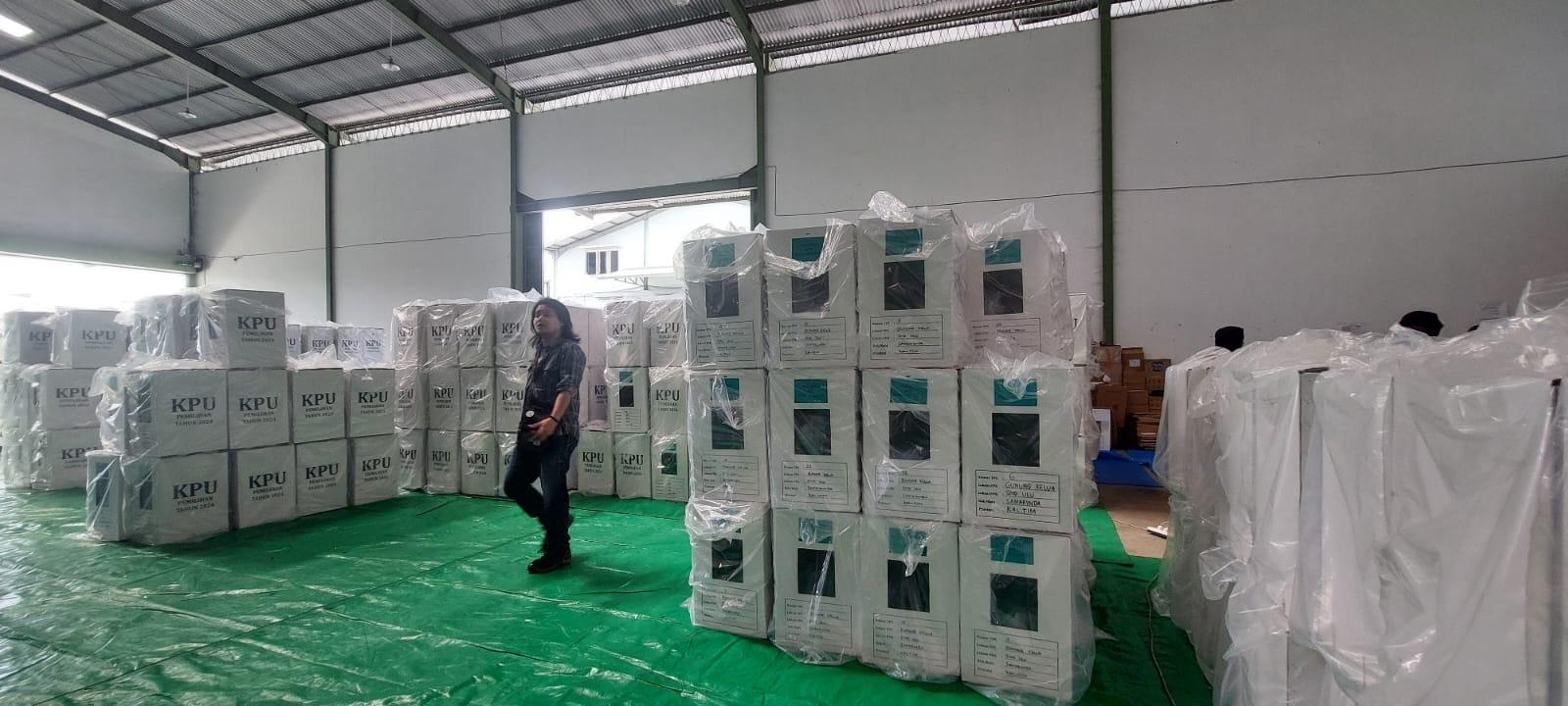 Pelajar yang Tepat Berusia 17 Tahun pada Hari H Pencoblosan Pilkada 2024 Dapat Hak Memilih 