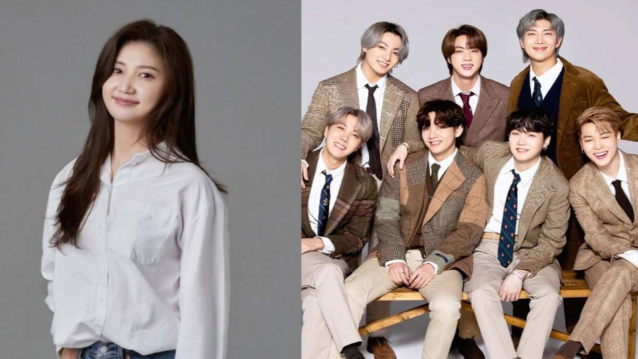 Agensi BTS dan TXT, BIGHIT MUSIC Menunjuk Shin Seon-jeong sebagai CEO Baru Mereka